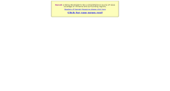 Desktop Screenshot of namak.com