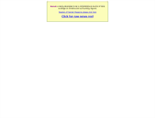 Tablet Screenshot of namak.com
